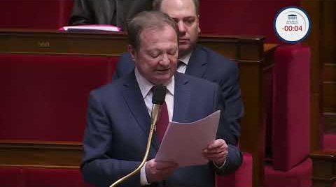 Venezuela : "La réaction d'Emmanuel Macron est une insulte à notre histoire et une humiliation."