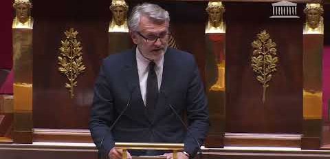 Soins palliatifs et droit à l'aide à mourir : discussion générale de Yannick Monnet