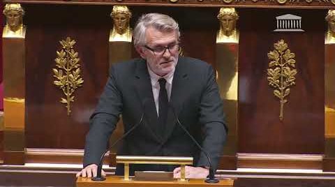 Budget de la Sécu : "Nous pouvons être financièrement responsable et socialement ambitieux."