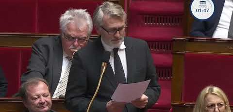 Après 20 ans, la loi dite handicap a manqué à sa promesse d'égalité républicaine.