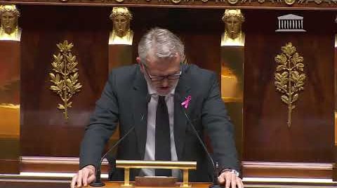 "Vous soutenez les retraites par répartition comme la corde soutient le pendu!"