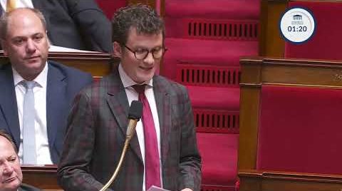 ⛽️ PRIX À LA POMPE : QUAND CESSERA CE GAVAGE "TOTAL" ?