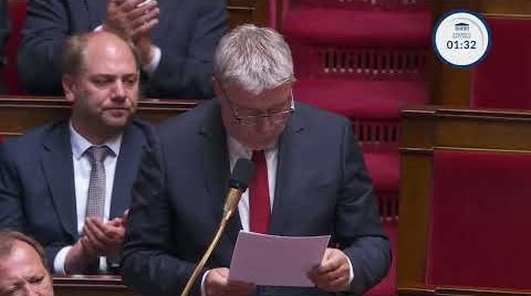 Gaza : la France doit peser pour faire cesser le génocide du peuple palestinien en cours