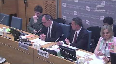&#128308;&#128079; Notre proposition de loi pour protéger les contenus largement adoptée en commission !