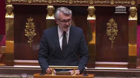 Soins palliatifs et droit à l'aide à mourir : discussion générale de Yannick Monnet