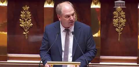 Loi Duplomb : "Au lieu de chercher un chemin politique pour nos paysans, vous faites diversion."