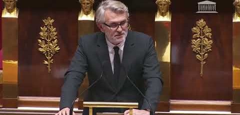 Budget de la Sécu : "Nous pouvons être financièrement responsable et socialement ambitieux."