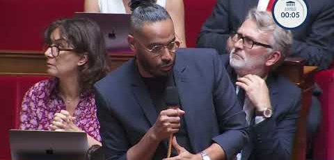 Vie chère : Frédéric Maillot appelle le ministre à entendre les propositions des peuples d'Outre-mer