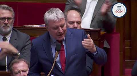 Les dockers ayant refusé de charger du matériel militaire vers Israël sont l'honneur de la France !