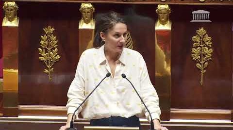 "L'objet de ce texte c'est que l'ensemble des députés se préoccupe des réalités des outre-mer."