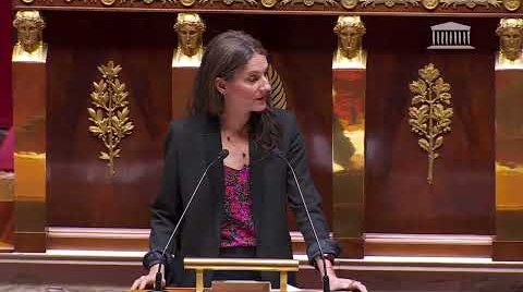 Bourses étudiantes : notre texte pour lutter contre la précarité a été adopté !