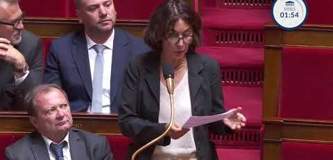 Interrogé sur la reconnaissance de la Palestine, le ministre des affaires étrangères botte en touche