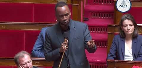 D.Rimane appelle le gouvernement à relancer le processus "pour une autonomie la plus large possible"