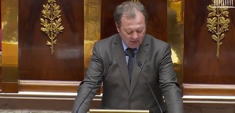 Déclaration de politique générale : "Notre peuple est plein d'angoisse et de colère."