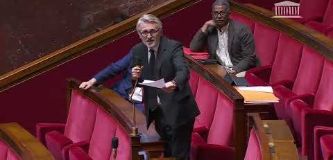 RN et macronistes empêchent le vote d'une taxe de 2% sur les dividendes pour financer l'autonomie