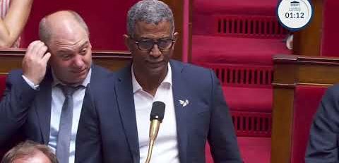 Orpaillage illégal : Jean-Victor Castor dénonce l'inefficacité des moyens mis en place par l'Etat
