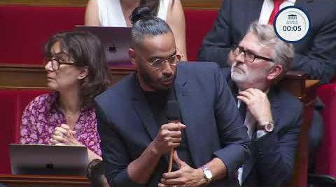 Vie chère : Frédéric Maillot appelle le ministre à entendre les propositions des peuples d'Outre-mer