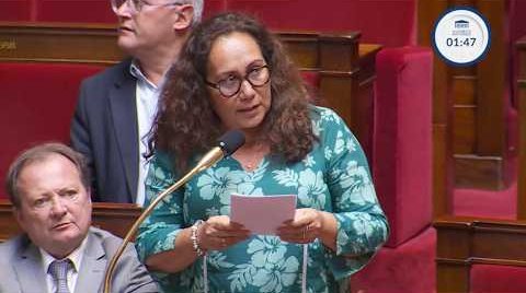 Affectation des fonctionnaires ultramarins : "Pourquoi le droit n'est-il pas appliqué ?"