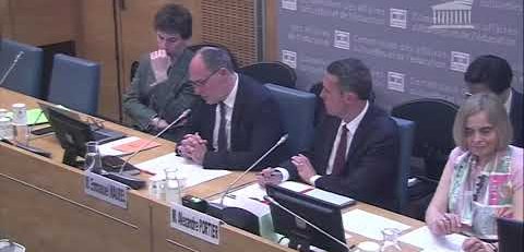 &#128308;&#128079; Notre proposition de loi pour protéger les contenus largement adoptée en commission !