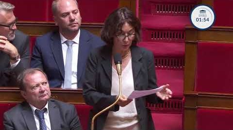 Interrogé sur la reconnaissance de la Palestine, le ministre des affaires étrangères botte en touche