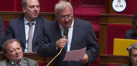 ArcelorMittal : "Monsieur le Ministre, Nationalisez sous le contrôle des salariés !"