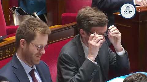 "Que des adolescents puissent perdre la vie sur leur lieu de stage est inacceptable !"