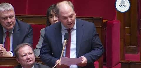 Baisser de la TVA sur l'électricité pour les ménages, les entreprises et la planète !