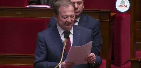 Venezuela : "La réaction d'Emmanuel Macron est une insulte à notre histoire et une humiliation."