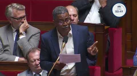 "Si l'on veut sortir la Guyane du marasme où elle se trouve, le sujet de l'autonomie est vital."