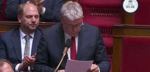 Gaza : la France doit peser pour faire cesser le génocide du peuple palestinien en cours