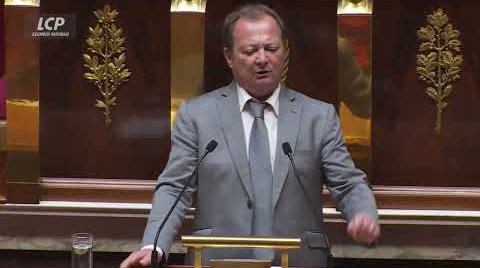 Colère de Stephane Peu après les accusations portées par FrançoisBayrou àl'encontre de la gauche