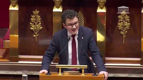 "La défense ne saurait servir d'instrument de domination, mais d'outil au service de la paix"