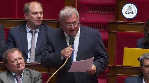 ArcelorMittal : "Monsieur le Ministre, Nationalisez sous le contrôle des salariés !"