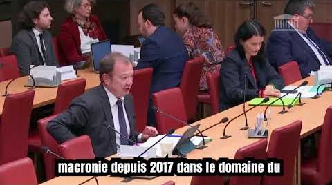 Budget Logement 2025