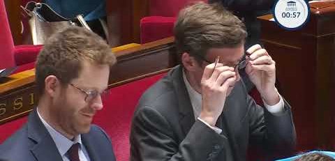 "Que des adolescents puissent perdre la vie sur leur lieu de stage est inacceptable !"