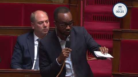 "A hauteur de combien comptez-vous amputer le budgets des Outre-mer ?"