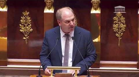 Loi Duplomb : "Au lieu de chercher un chemin politique pour nos paysans, vous faites diversion."