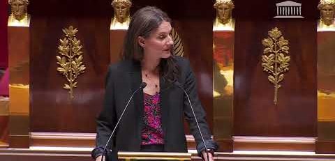 Bourses étudiantes : notre texte pour lutter contre la précarité a été adopté !