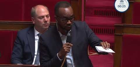 "A hauteur de combien comptez-vous amputer le budgets des Outre-mer ?"
