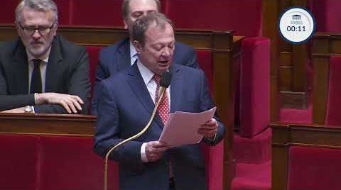 Stéphane Peu interpelle S. Lecornu sur Cuba, asphyxiée par le blocus récemment durci par Trump