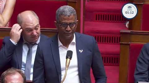 Orpaillage illégal : Jean-Victor Castor dénonce l'inefficacité des moyens mis en place par l'Etat