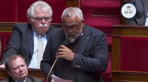 Avenir de la Kanaky : Emmanuel Tjibaou interroge sur la sécurisation de l'avancée des discussions.