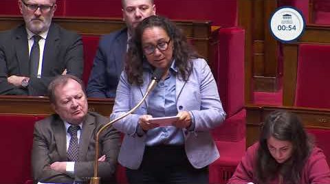 ITR des fonctionnaires ultramarins : "Nos aînés ont servi l'Etat et méritent considération."