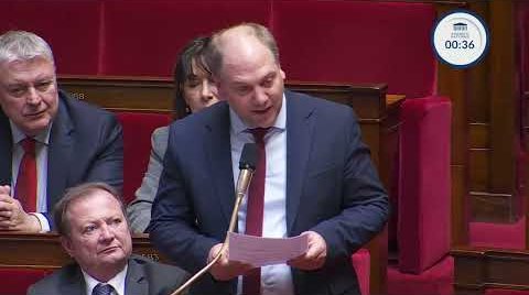 Baisser de la TVA sur l'électricité pour les ménages, les entreprises et la planète !