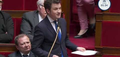 "La France offrira-t-elle l'asile aux scientifiques américains menacés par Trump?"