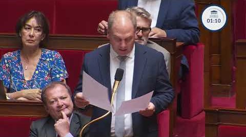 Retraites : le vote du 5 juin place oblige le gouvernement à abroger ou recourir à un référendum !