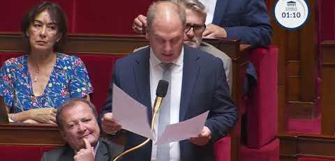 Retraites : le vote du 5 juin place oblige le gouvernement à abroger ou recourir à un référendum !