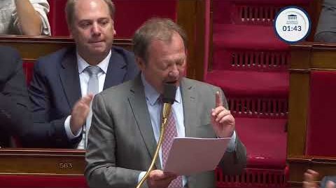 Réforme des retraites : "Laisserez-vous s'enkyster cette blessure au cœur de notre démocratie ?"